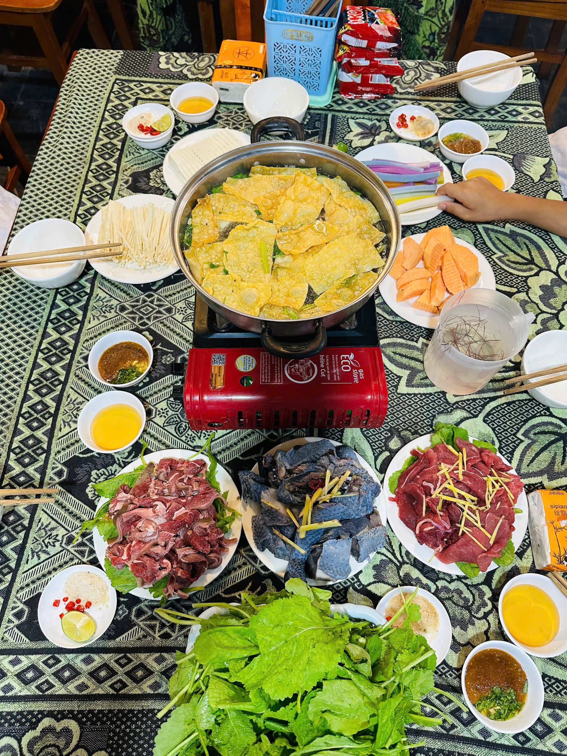 du lịch hà giang