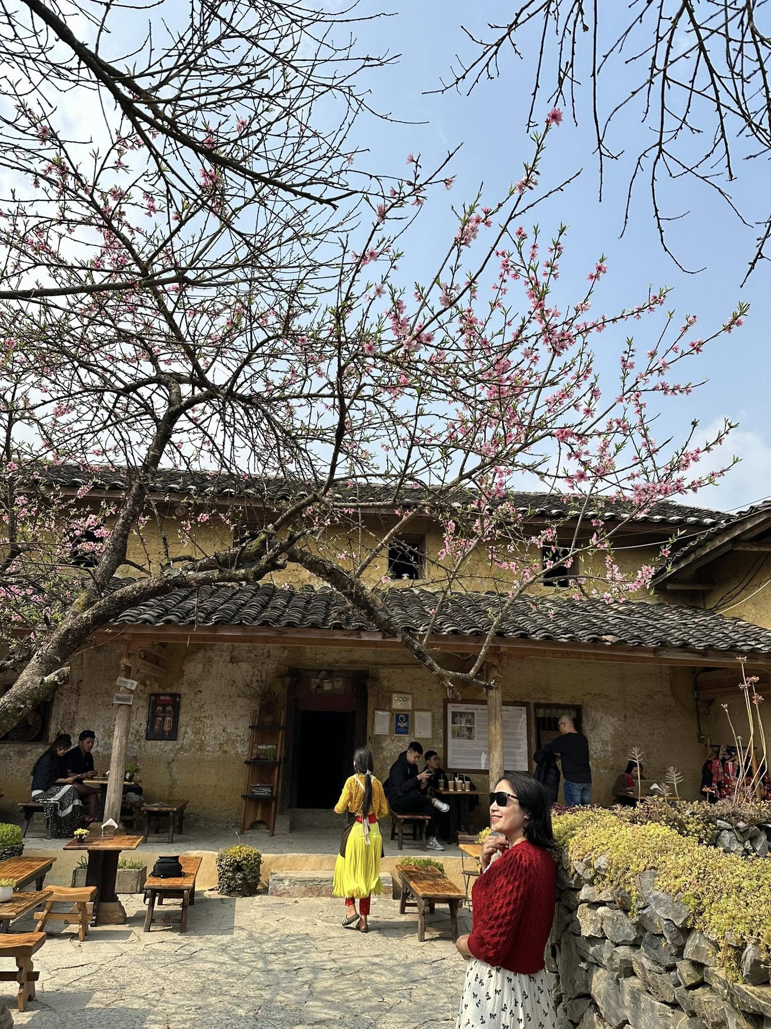 du lịch hà giang
