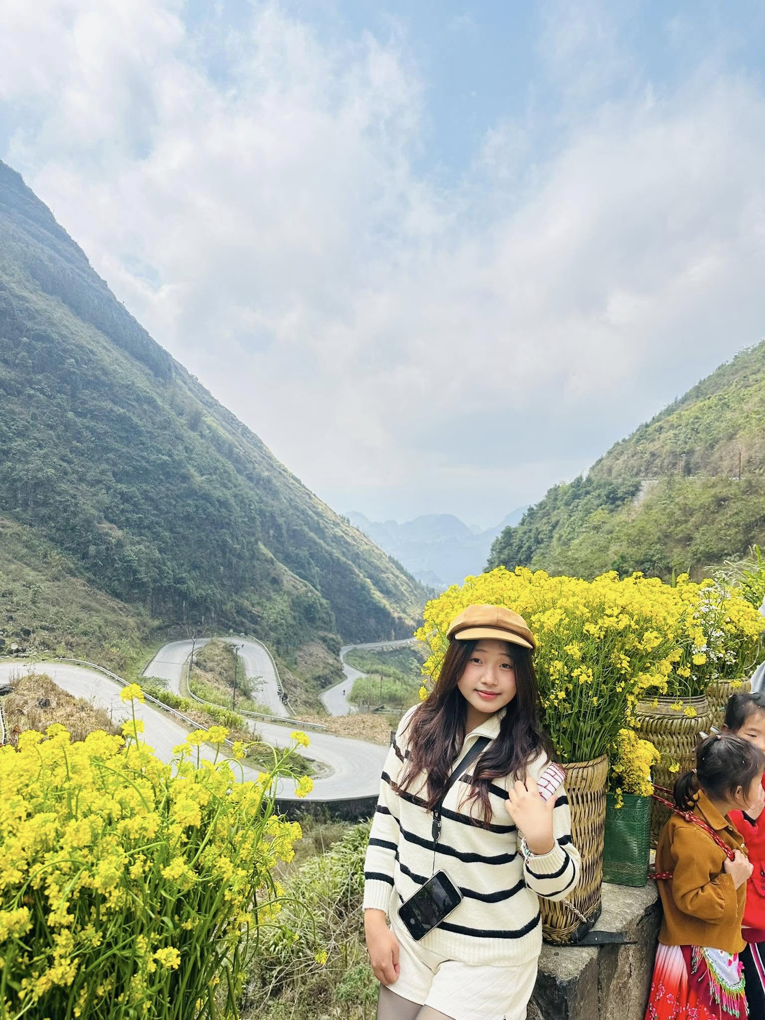 tam giác mạch hà giang