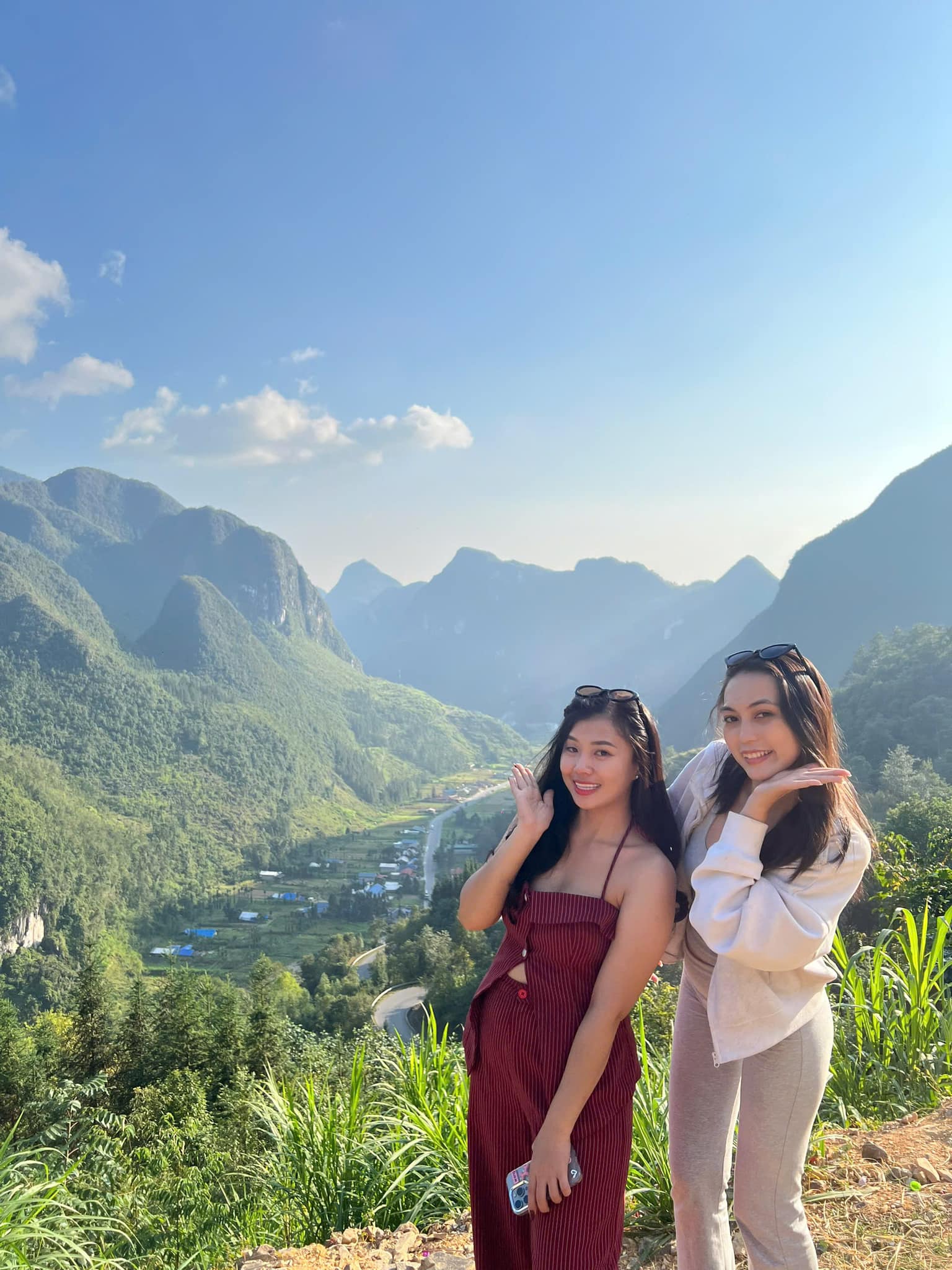 hà giang du lịch