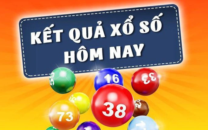 xổ số miền bắc